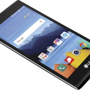 LG K8V (2017)
