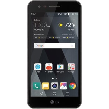 LG Phoenix 3