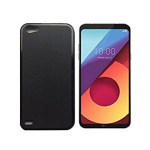 LG Q6α