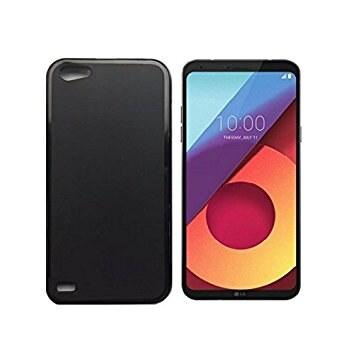 LG Q6α