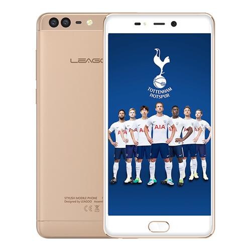 Leagoo T5c