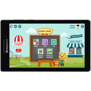 Lenovo CG Slate