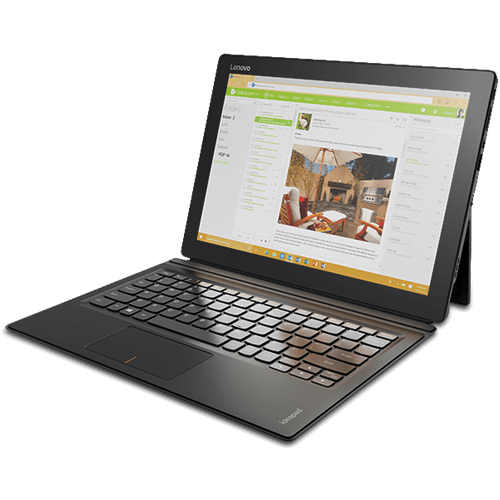 Lenovo Miix 700 Tablet Full Specification & Features