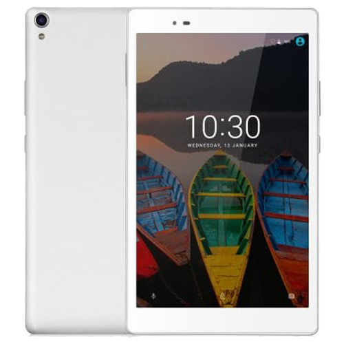 Lenovo P8 Android Wi-Fi Tablet Full Specification & Features