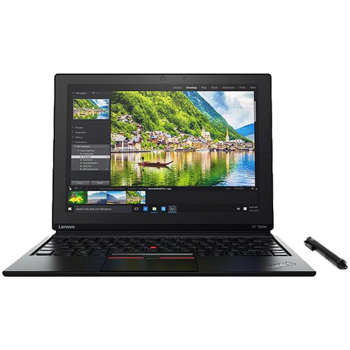 Lenovo ThinkPad X1 Windows Tablet Full Specification Lenovo ThinkPad X1 Windows Tablet Full Specification