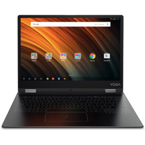 Lenovo YOGA A12 YB-Q501F