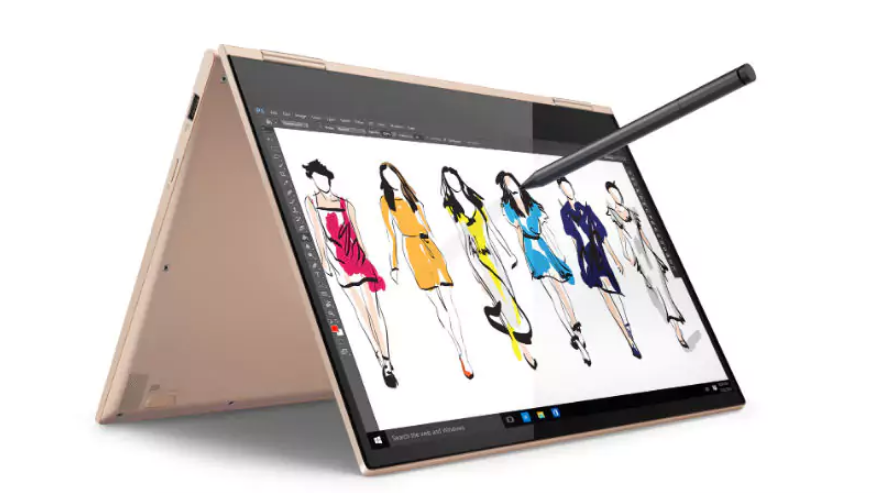 Lenovo Yoga 73