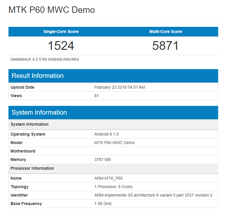 mediatek helio p70 vs snapdragon mediatek helio p70 vs snapdragon