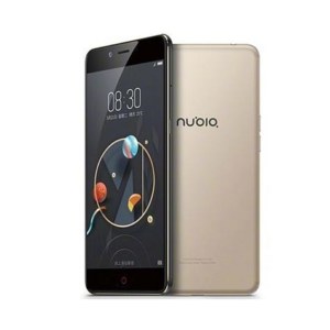 ZTE Nubia N2