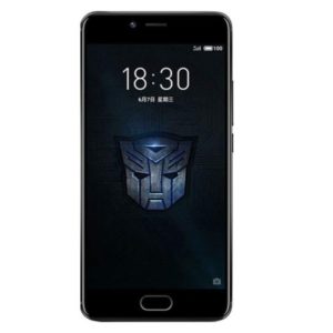 Meizu E2 Transformers Edition