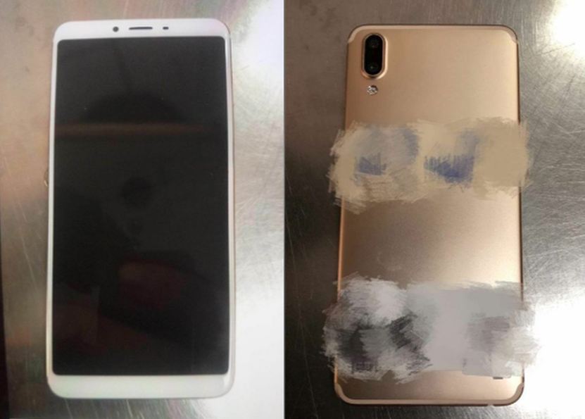 Meizu E3 Appears in Real Flesh in New Photos; May Launch with 2,000 Yuan (~$318) Pricing