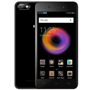 Micromax Bharat 5 Plus