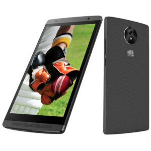 Micromax Canvas Mega 2 Plus Q426+