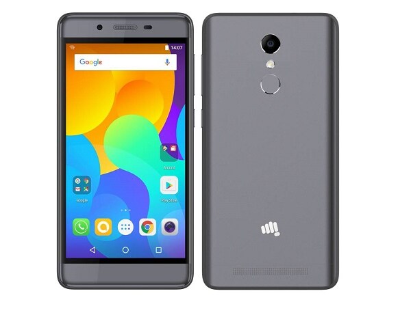 Micromax Evok Power