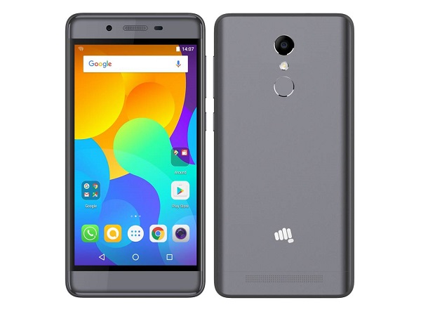 micromax revolt rv 400