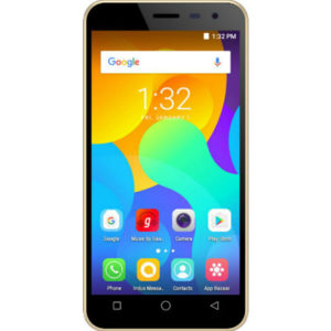 Micromax Spark Vdeo Q415