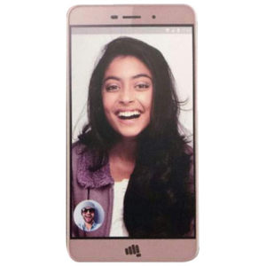 Micromax Vdeo 1