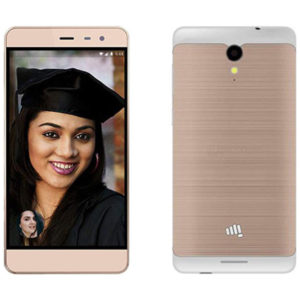 Micromax Vdeo 3