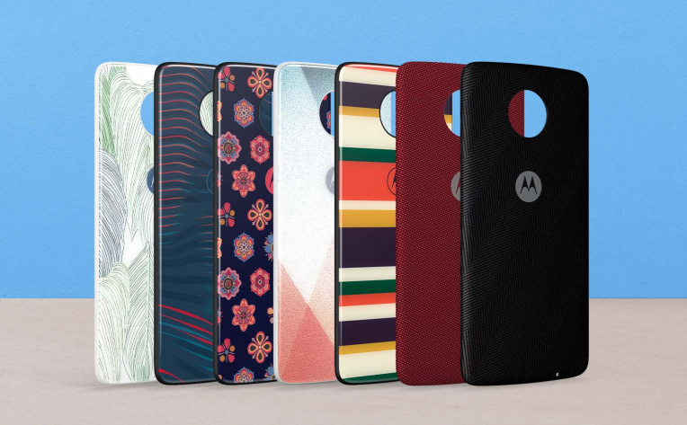 Shell Motorella Motorola Announces New Moto Style Shells With Gorilla Glass 5 - Gizmochina