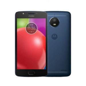 Motorola Moto E4