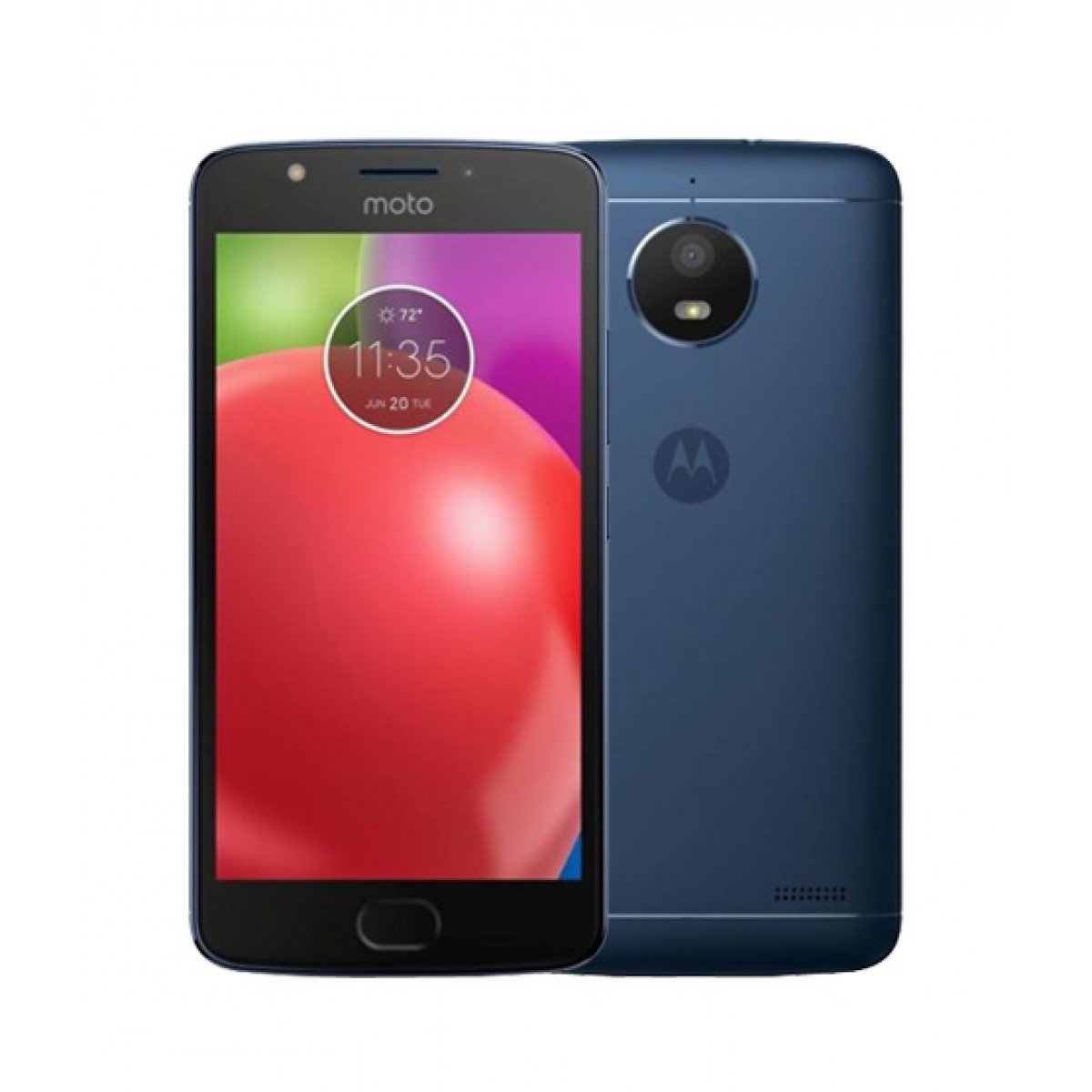 Motorola Moto E4 Smartphone Full Specification And Features