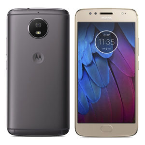 Motorola Moto G5S