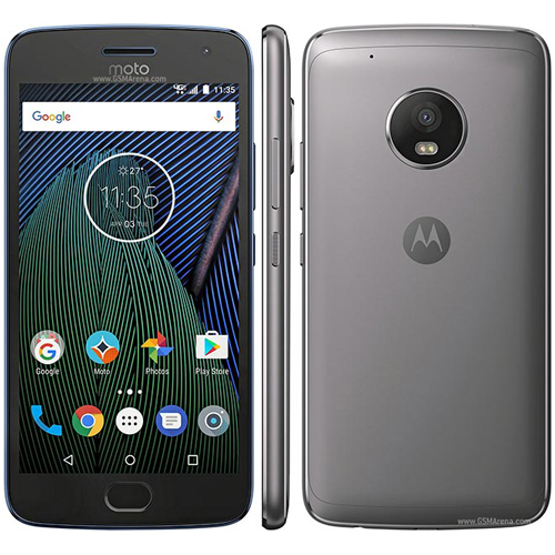 Moto G5S Plus receiving Android 8.1 Oreo update in the US