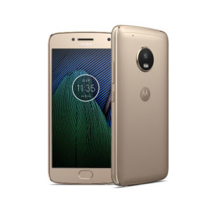 Motorola Moto G5S Plus