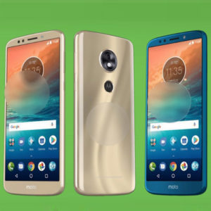 Motorola Moto G6 Play