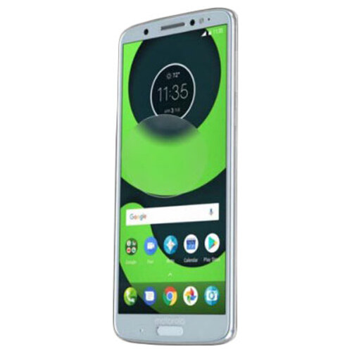 Motorola Moto G6 Plus