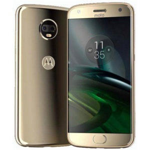 Motorola Moto X4 (6GB)