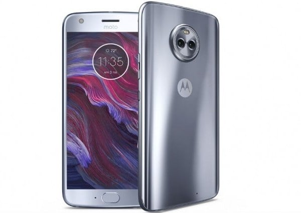 Motorola Moto X4 6GB