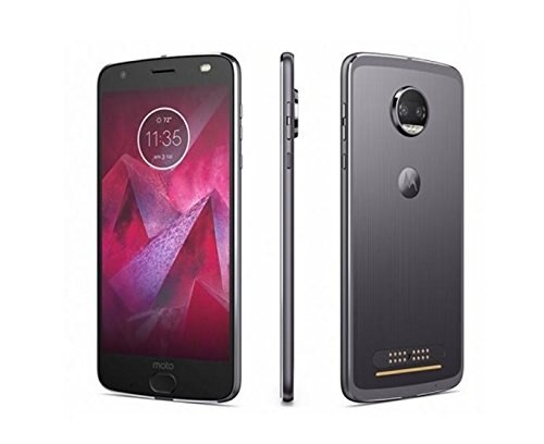 Motorola Moto Z2 Force