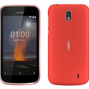 Nokia 1