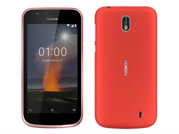 Nokia 1 Smartphone Full Specification And Features
