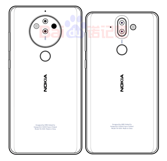 Nokia-10-sketched-image