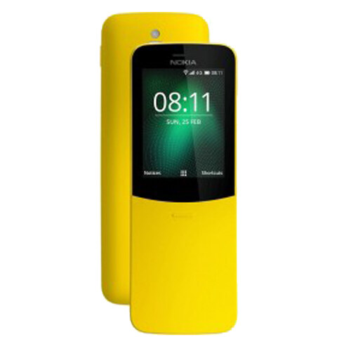 Nokia 8110 4G