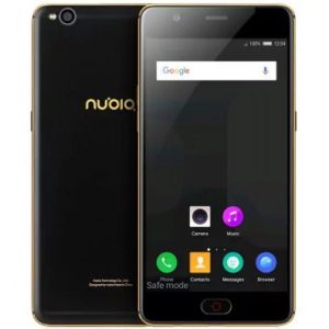 Nubia M2 Lite (NX573J)