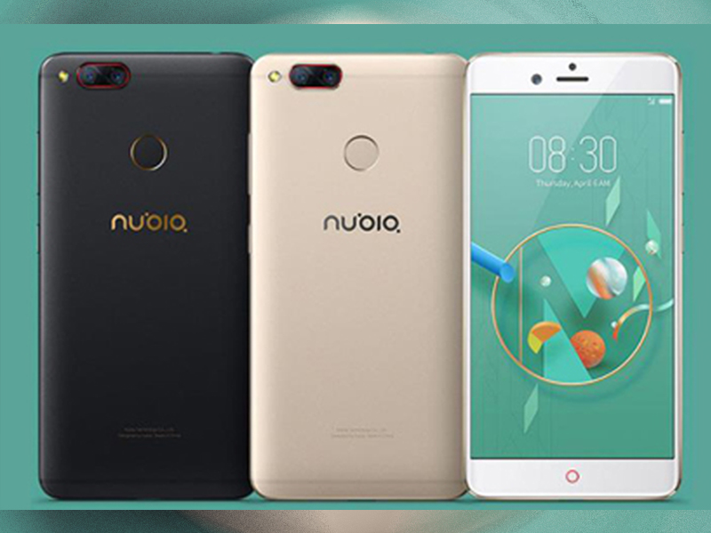 Buy Nubia Z17 Mini 4G Smartphone For Only $199.99 On GearBest Nubia Z17 Mini