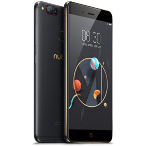 ZTE Nubia Z17 Mini Standard Edition