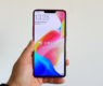 OPPO R15