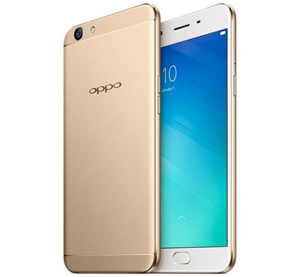 Oppo A85