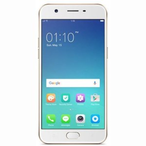 Oppo F3 Lite