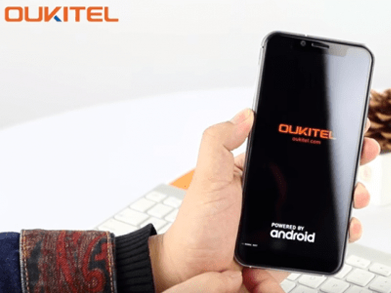 Oukitel U18 Review: The First Of Many Androids With The iPhone X Notch