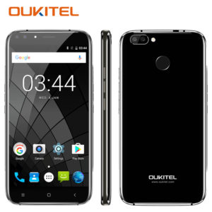 Oukitel U22