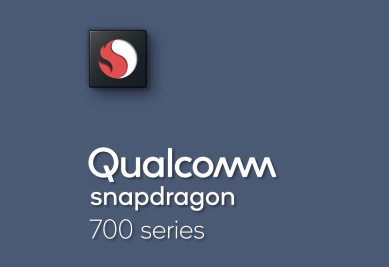 Qualcomm Snapdragon 700 Series