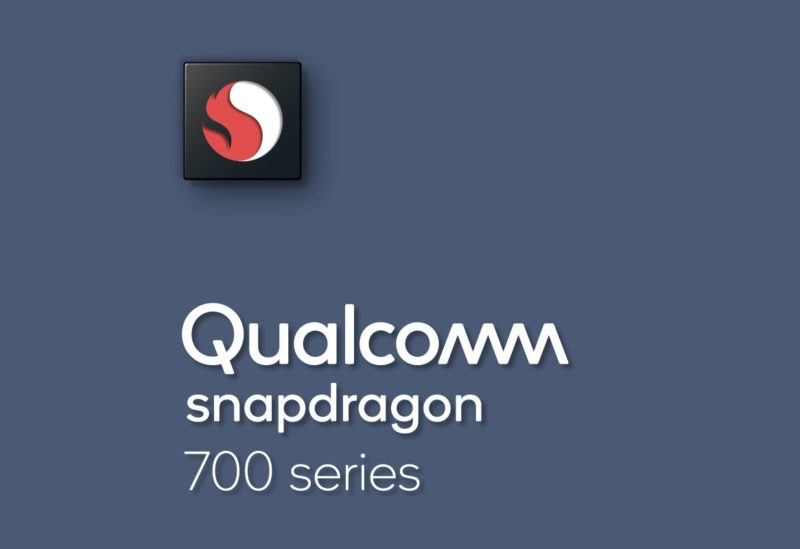 Qualcomm Snapdragon 700 Series