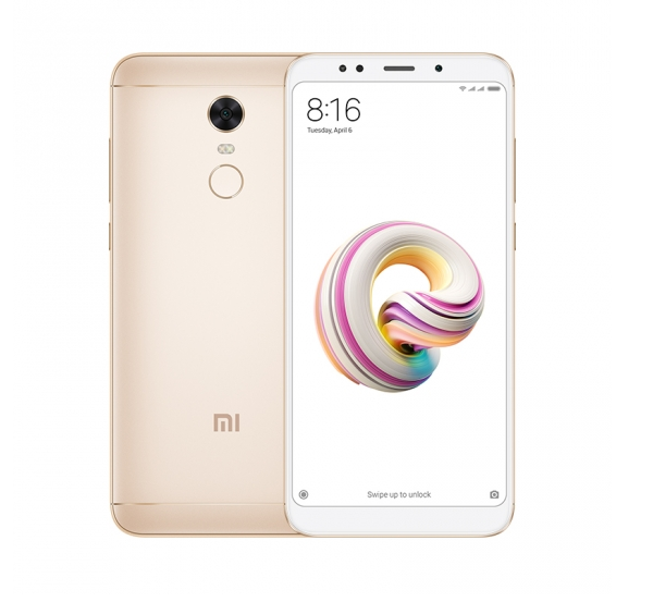 Escudriñar Mal uso Oceanía Xiaomi Redmi Note 5 - Checkout Full Specification - GizmoChina.com