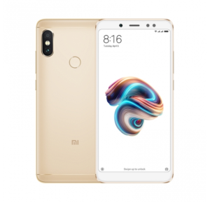 Xiaomi Redmi Note 5 Pro