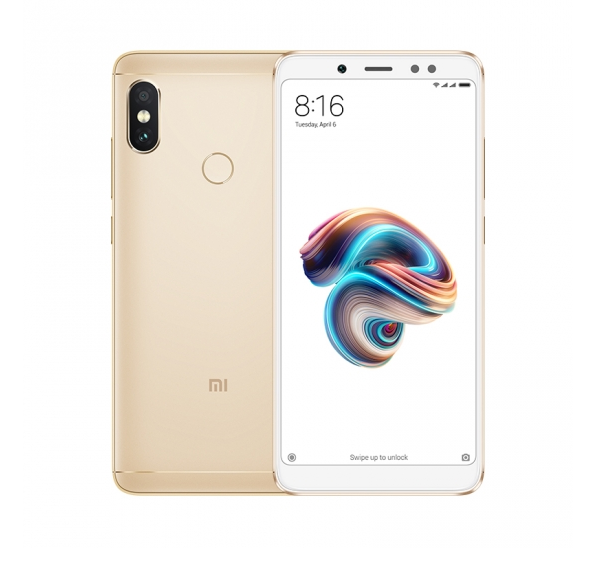 Xiaomi Redmi Note 5 Pro